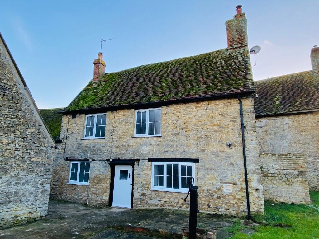 Main image of property: Lower Road, OX25