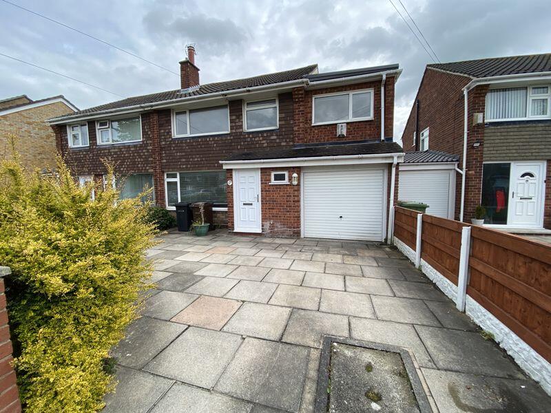 Main image of property: Alt Road, Liverpool