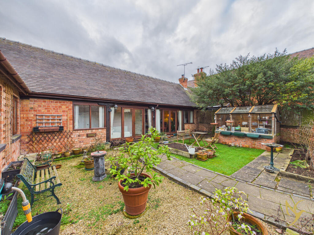 Main image of property: #WelcomeHome to The Stables, Drury Court, Drury Lane, Martin Hussingtree, Worcester, WR3 8TD
