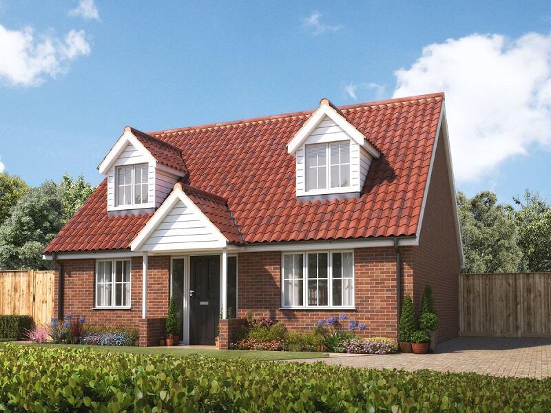 Main image of property: Norwich Road, 
Watton, 
Norfolk, 
IP25 6HP