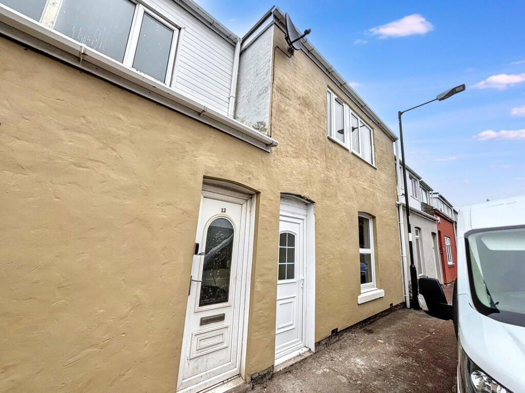 Main image of property: Store Terrace, Easington Lane, Houghton Le Spring, Tyne and Wear, DH5 0JZ