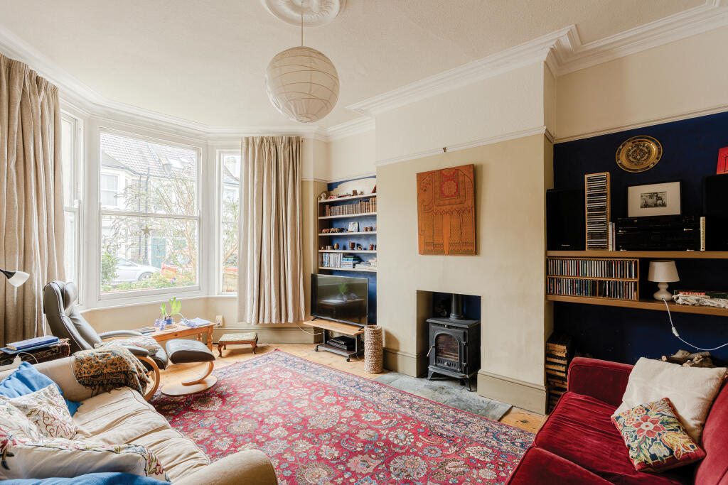 Main image of property: Brynland Avenue, Bishopston, Bristol