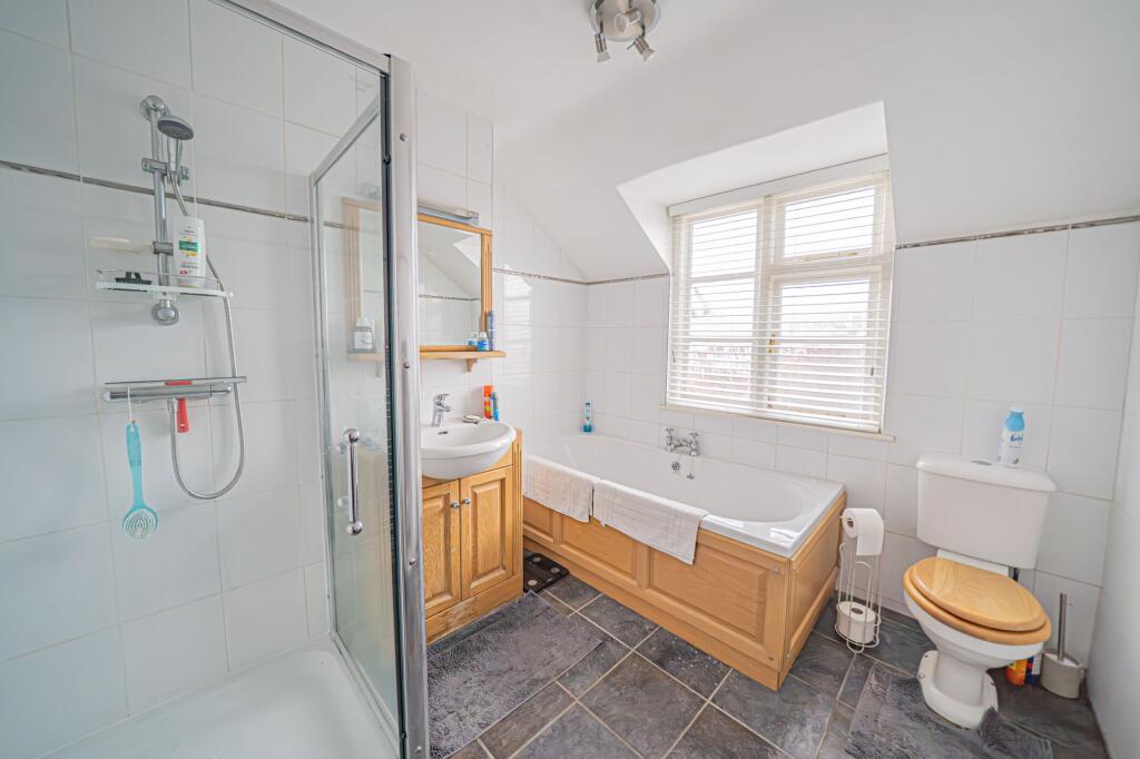 Additional image 11 of Belle Vue Terrace, Hampton-In-Arden, B92