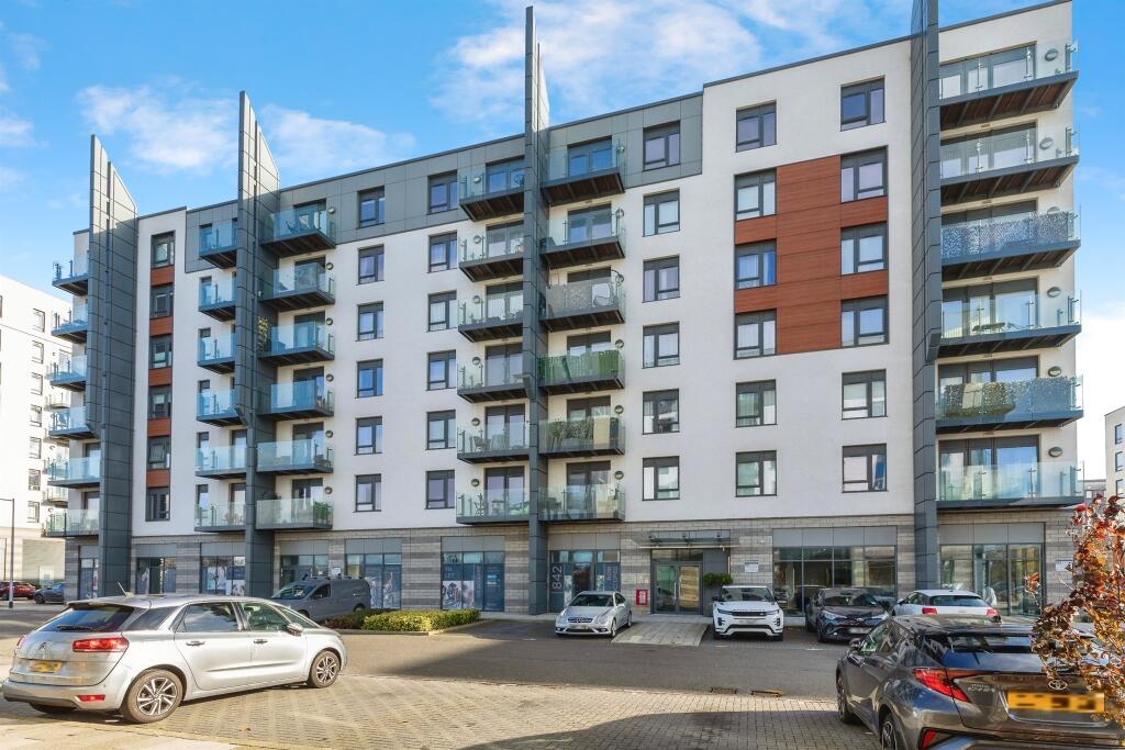 Apartment in Gillingham, Medway