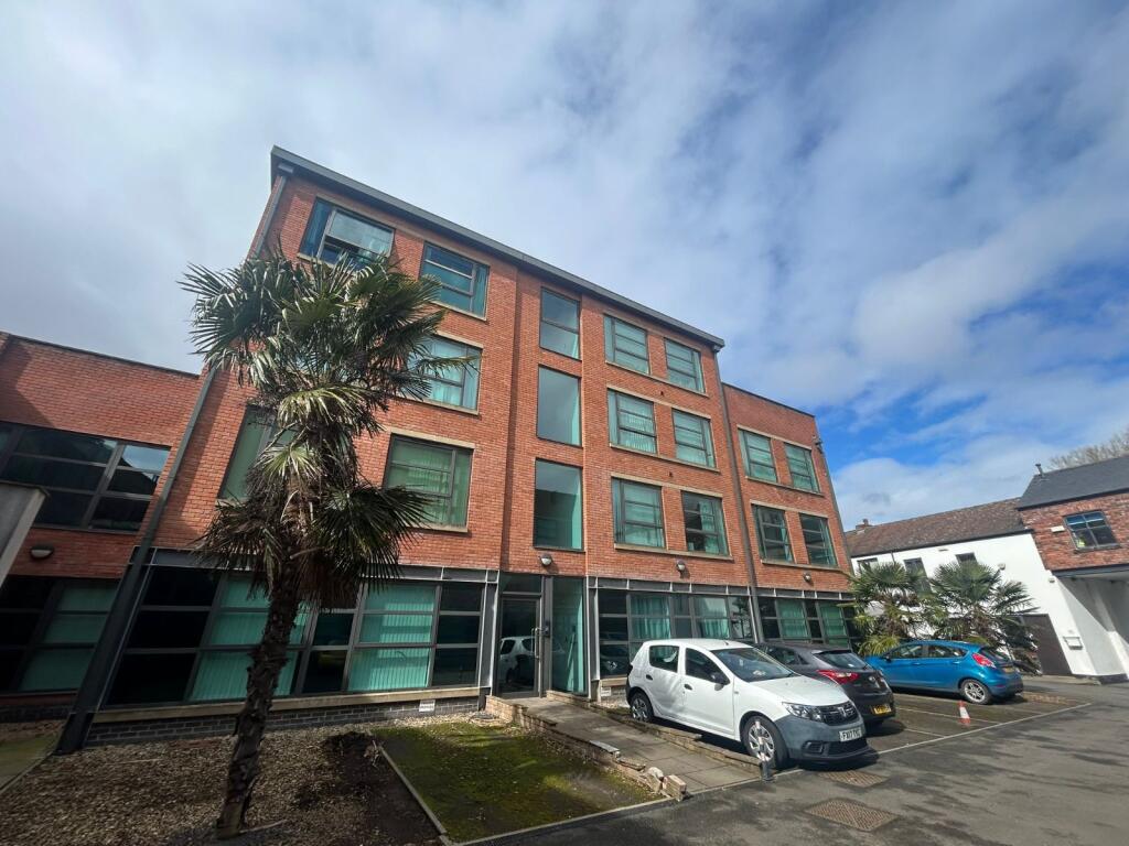 Main image of property: Mowbray Street, Sheffield, UK, S3