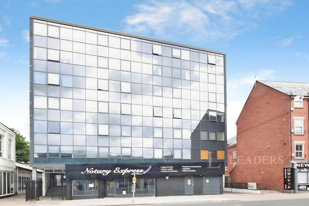 Main image of property: Prince of Wales Road, Norwich, Norfolk, NR1