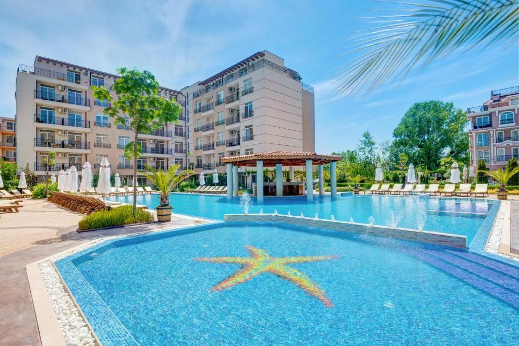 Main image of property: Sunny Beach, Burgas