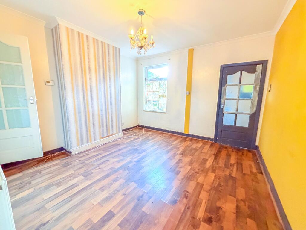 House in Nuneaton and Bedworth, Attleborough - View 5