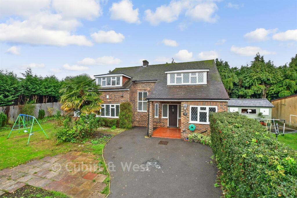 Main image of property: North Road, Reigate, Surrey