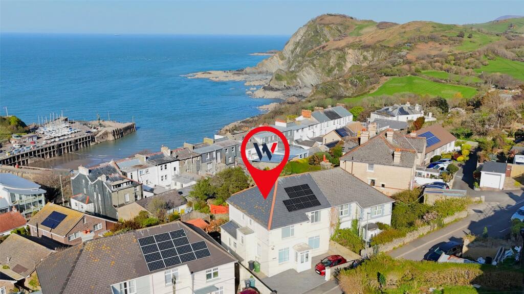 Main image of property: Castle Hill, Ilfracombe, Devon, EX34