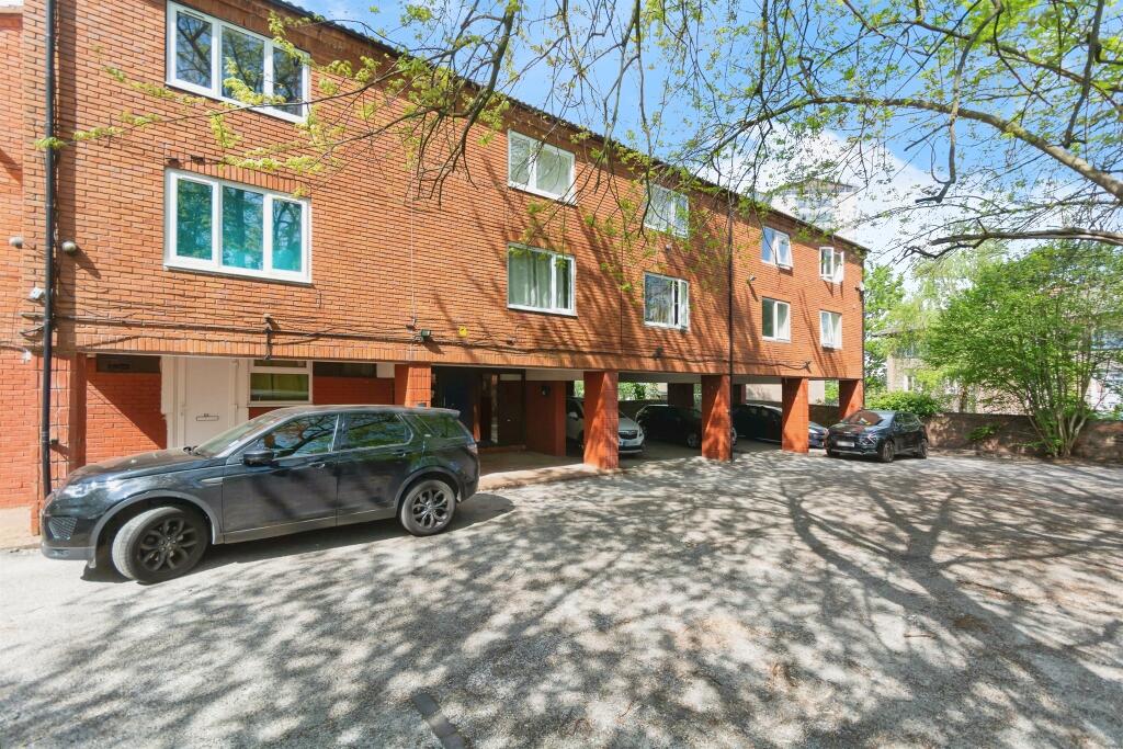 Main image of property: St. Matthews Road, SMETHWICK