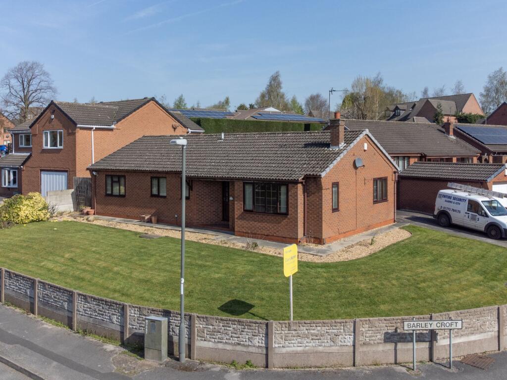 Main image of property: Storthfield Way, South Normanton, Alfreton