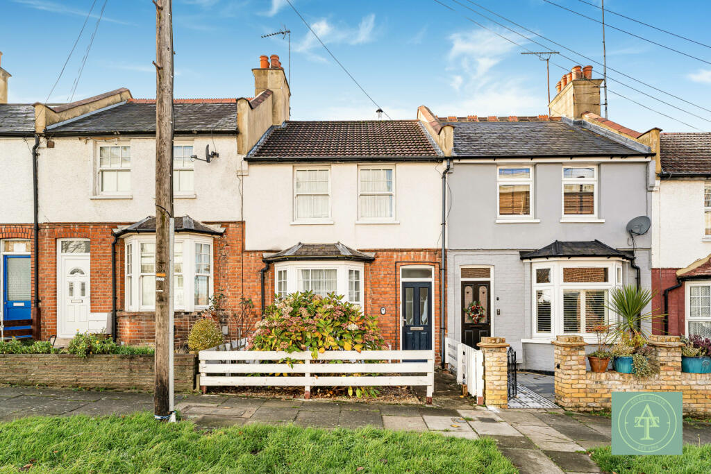 Main image of property: Park Road, Southgate, London, N14