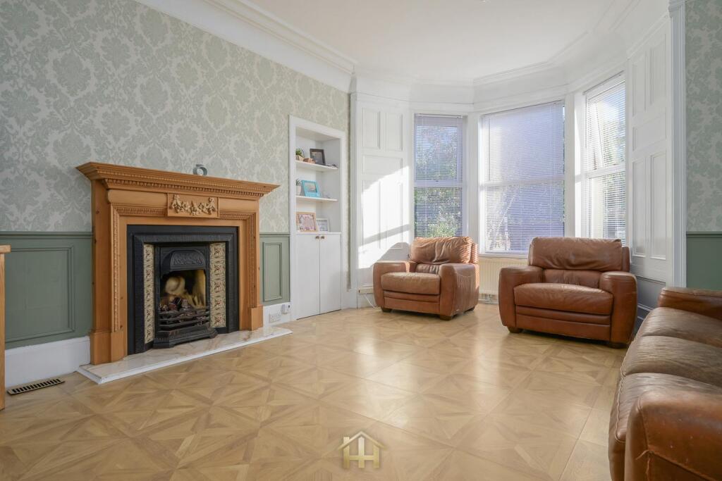 House in Dundee, Angus - View 4