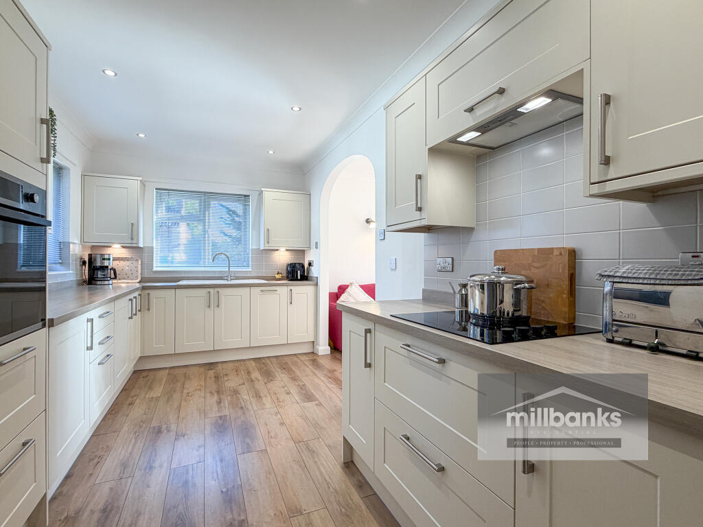 House in Breckland, North Lopham - View 3