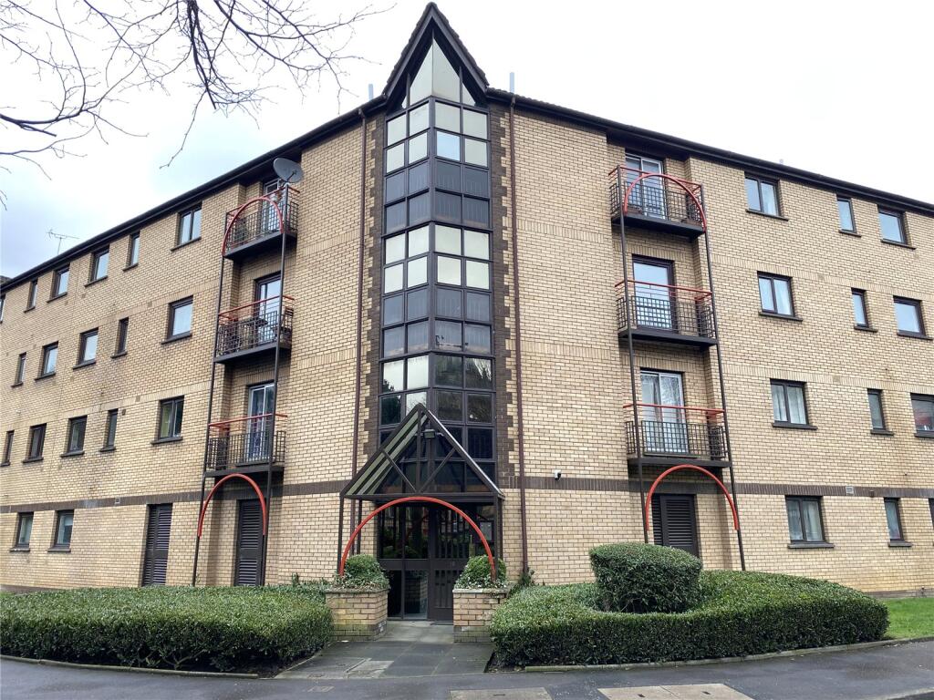 Main image of property: Riverview Drive, Glasgow, G5