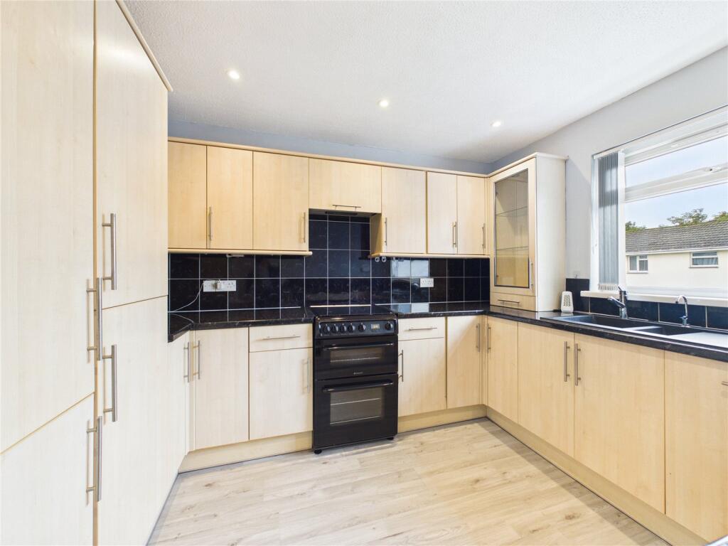 House in North Devon, Forches, Barnstaple - View 3