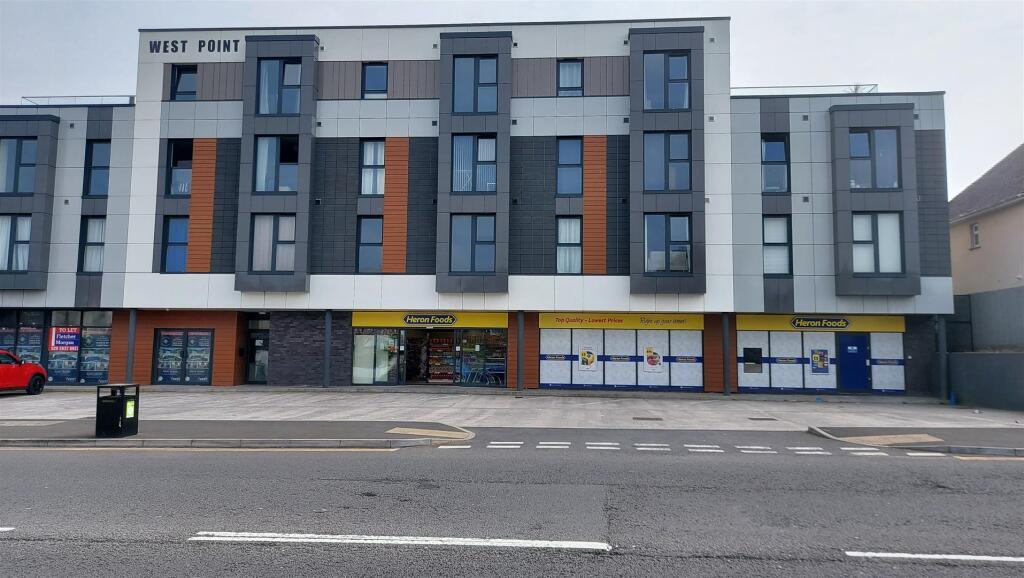 Main image of property: Cardiff Road, Newport
