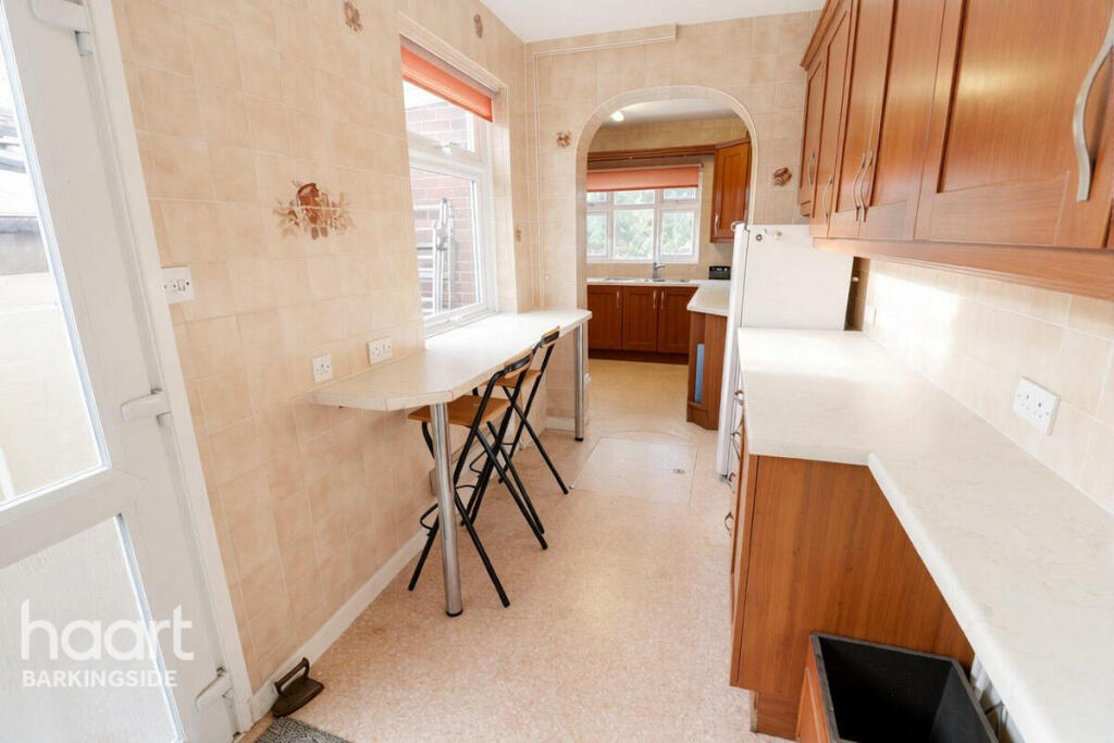 Main image of property: Strafford Avenue, Clayhall