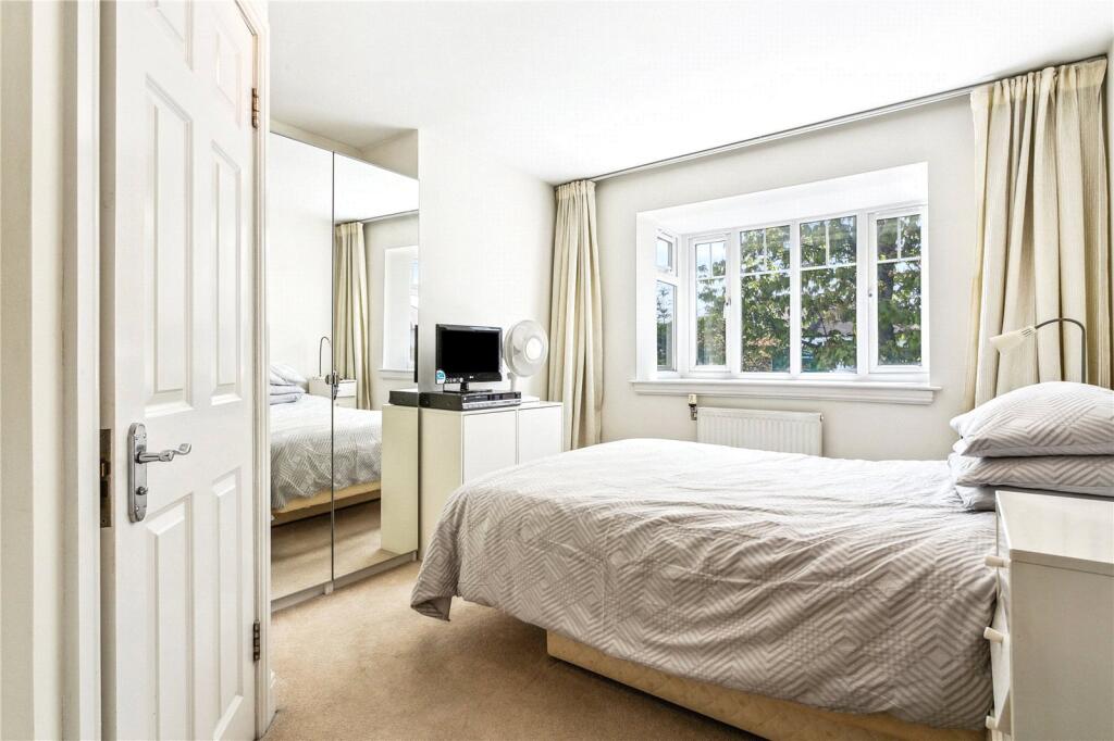House in London - More