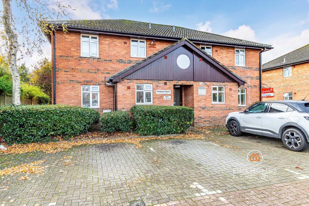 Main image of property: Rosemary Gardens, Poole, BH12