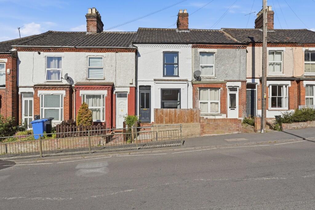 Main image of property: Silver Road, Norwich, Norfolk, NR3