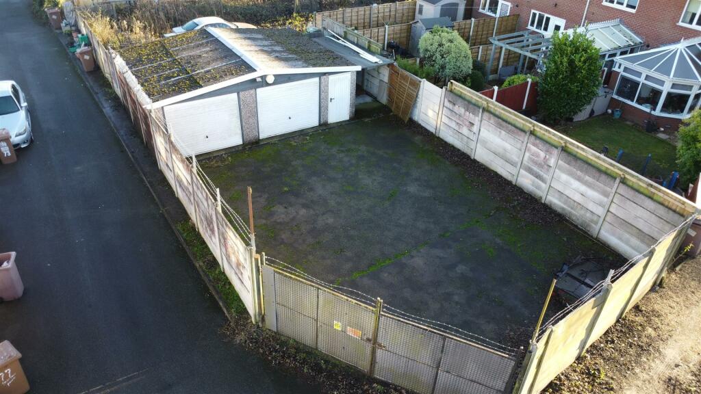 Main image of property: Station Road, Garswood, Ashton-In-Makerfield