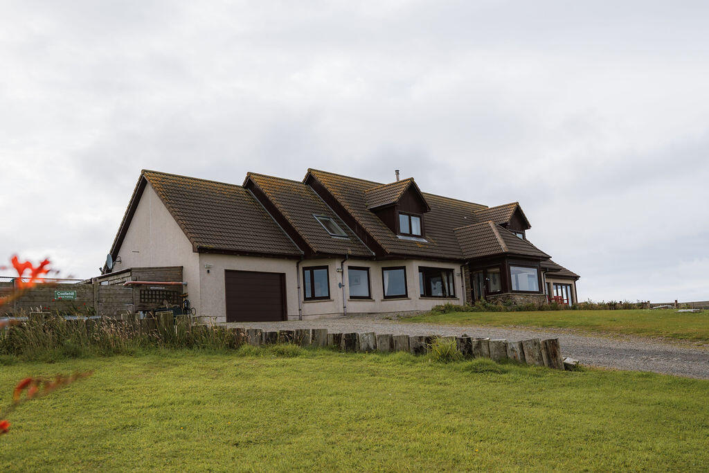 Main image of property: Castlehill, Evie, Orkney KW17 2PJ