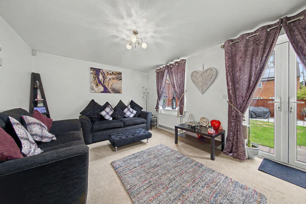 House in Sheffield - View 3