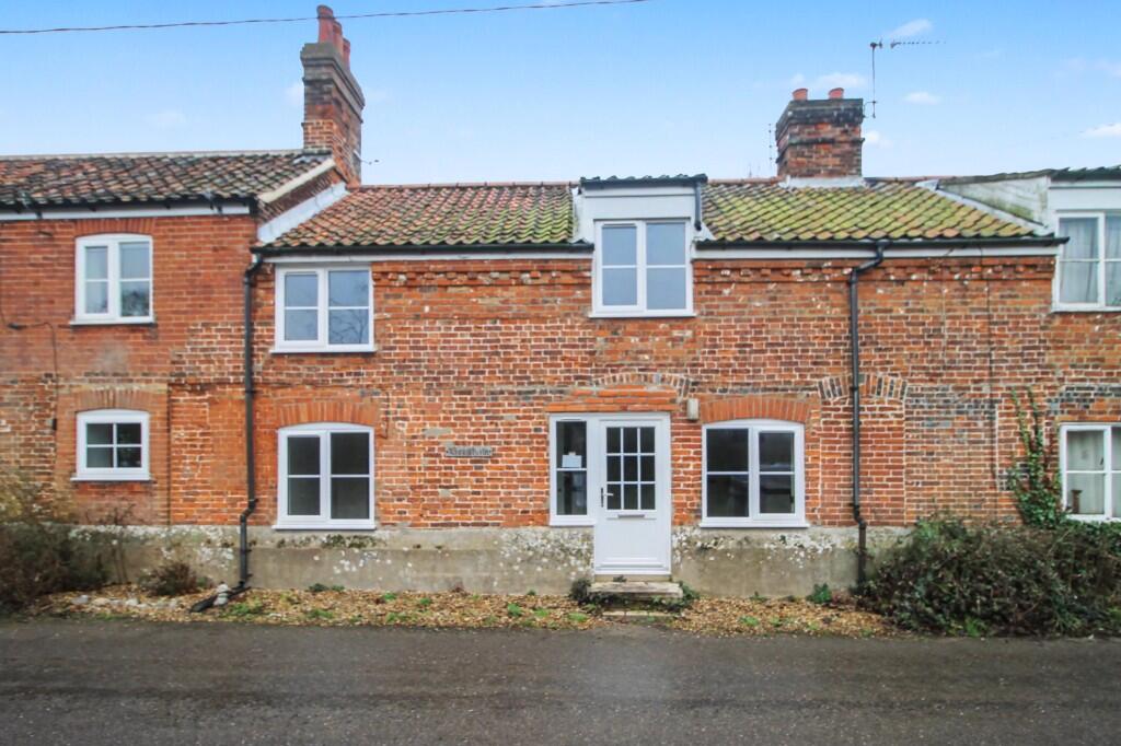 Main image of property: The Street, Suffield