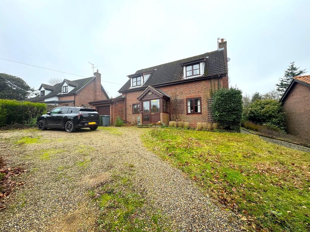Main image of property: Dunwich Road, Westleton