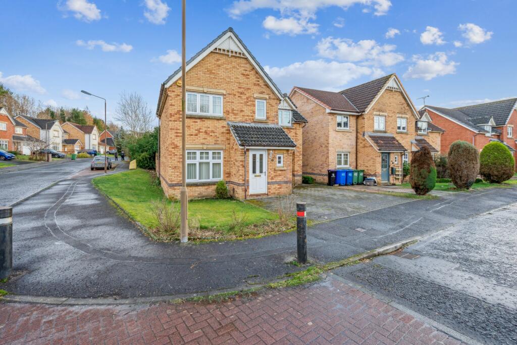 Main image of property: Cruckburn Wynd, Stirling, Stirling, FK7 9HU