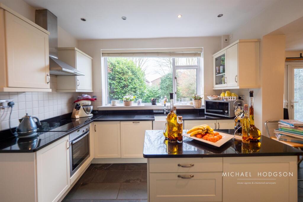 Summerhill, Middle Herrington, Sunderland photo 5