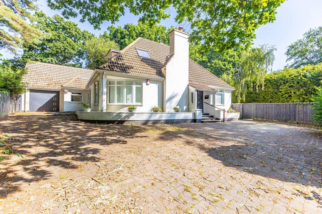 Main image of property: Wood Lane, Bournemouth