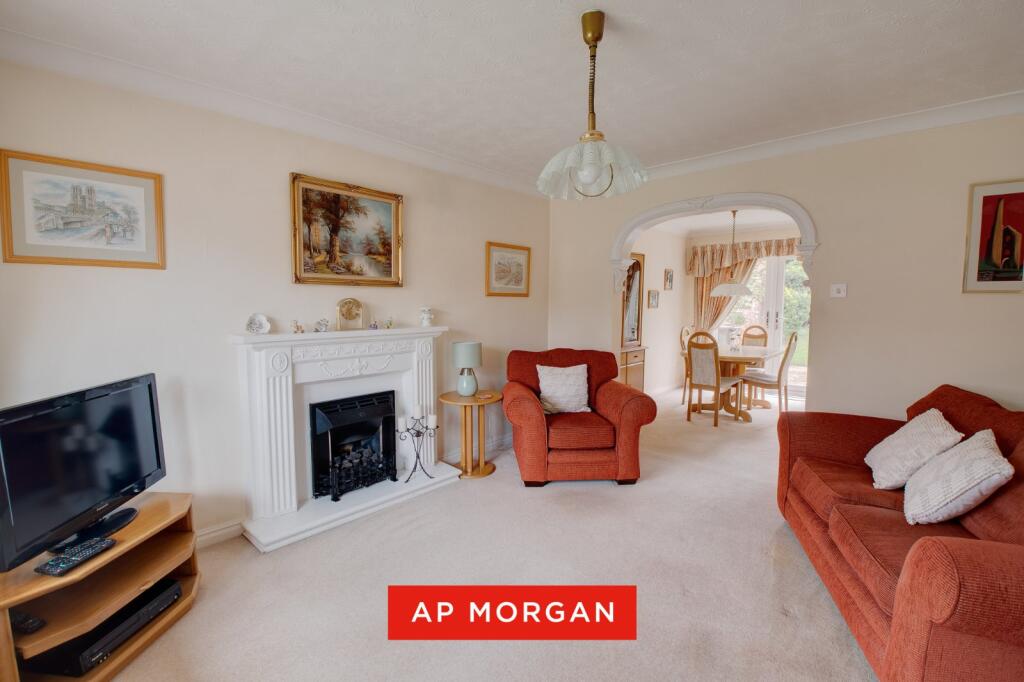 Additional image 3 of Yew Tree Drive, Bromsgrove, Worcestershire, B60