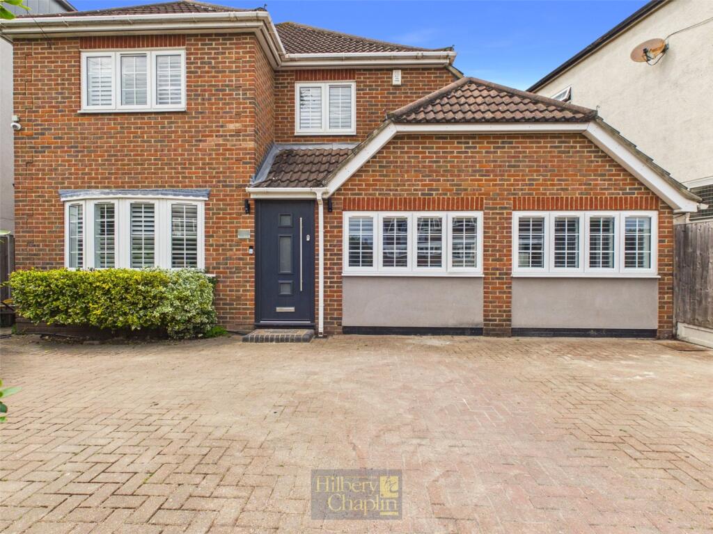 Main image of property: Thorndon Avenue, West Horndon, Brentwood, Essex, CM13