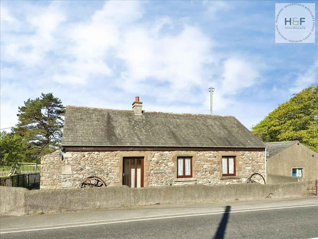 Main image of property: The Old Smithy, Waberthwaite, Waberthwaite