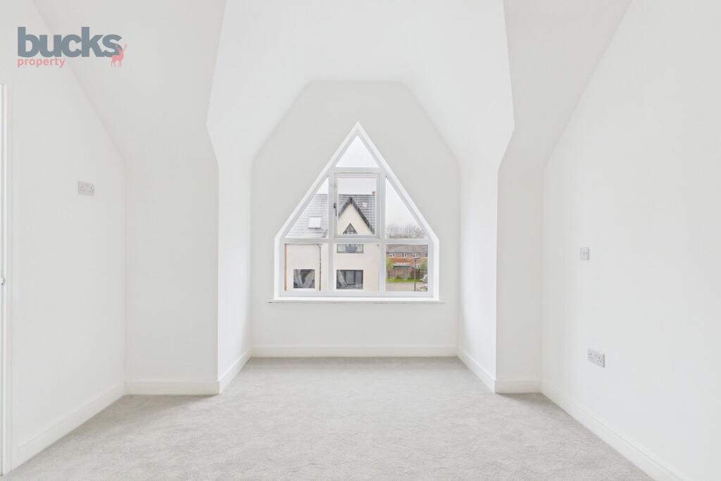 Main image of property: Francis Ave, Aylesbury, HP21