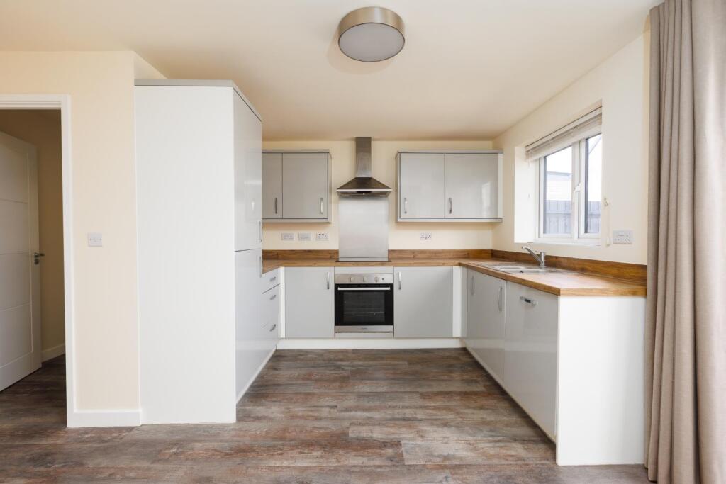 House in Bristol, Hartcliffe - View 6