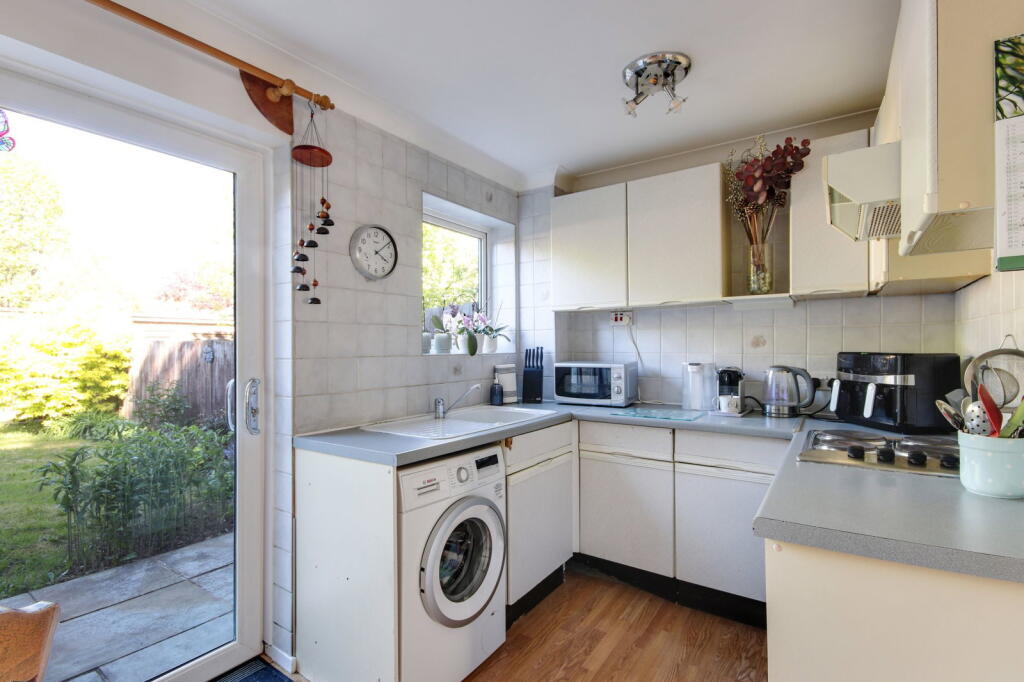 House in Sevenoaks, Ash-cum-Ridley - View 4