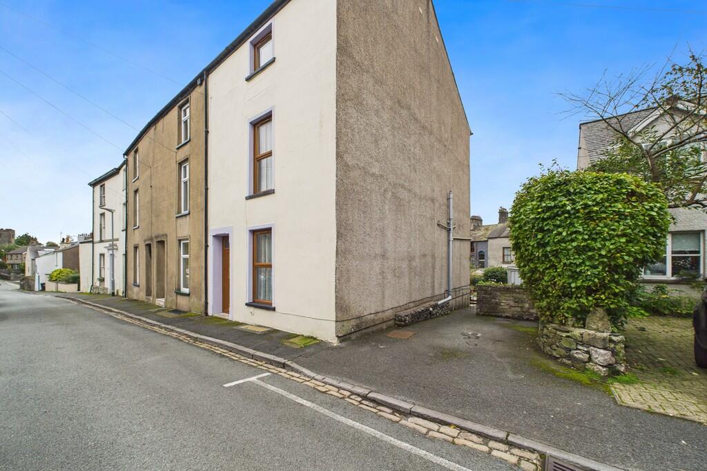 Main image of property: Town Street, Ulverston LA12