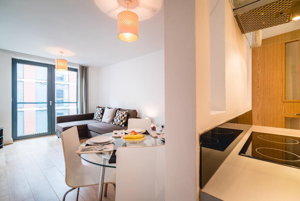 Additional image 5 of St. John's Walk, Birmingham, B5