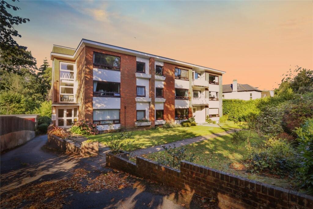 Main image of property: Surrey Road, BOURNEMOUTH, Dorset, BH4