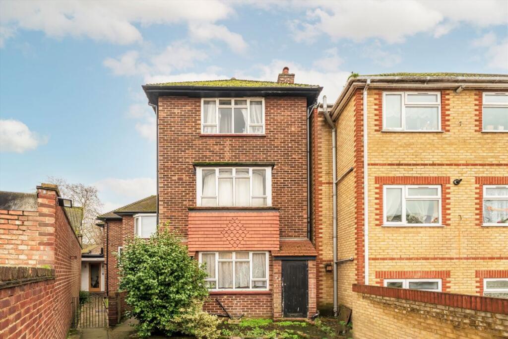 Main image of property: Uxbridge Road, Hanwell