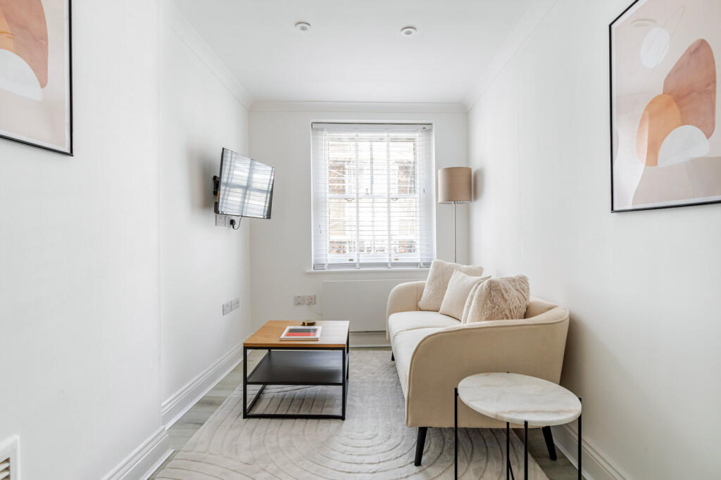Main image of property: Flat G, Westbourne Grove Terrace, London