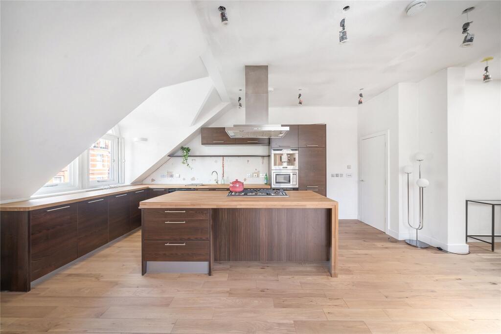 Main image of property: Coleherne Road, London, SW10