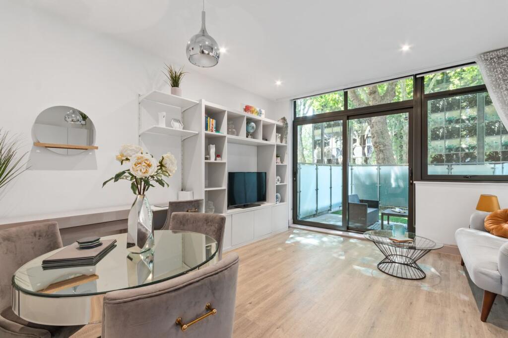 Main image of property: Chiswick High Road, Chiswick, London , W4