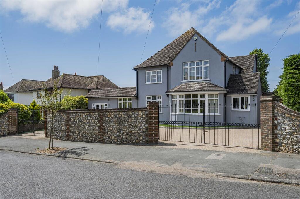 Main image of property: Southdown Road, Seaford