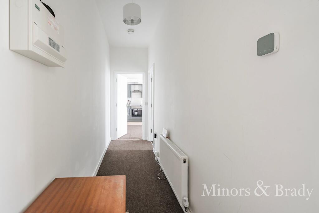 Apartment in Great Yarmouth, Northgate - More