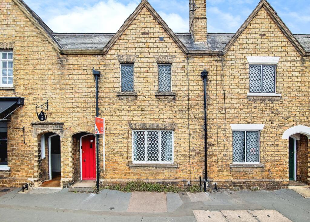 Main image of property: Wisbech Road, Thorney, Peterborough, Cambridgeshire, PE6